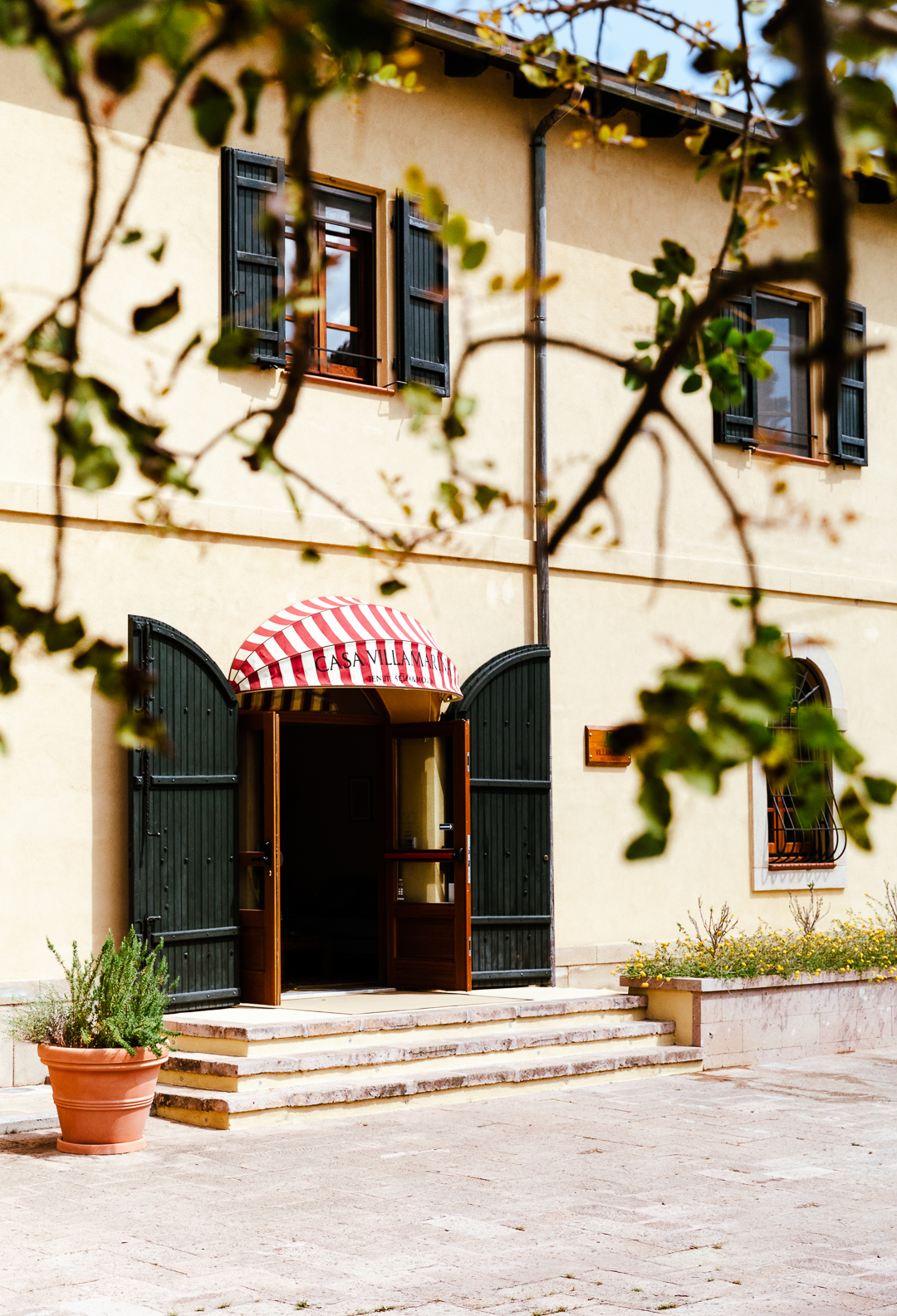 Tenute Sella&Mosca- Giornate Europee del Patrimonio 2026 Sabato e domenica 26-27 settembre